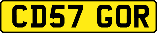 CD57GOR
