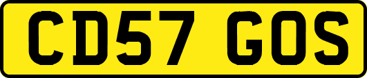 CD57GOS