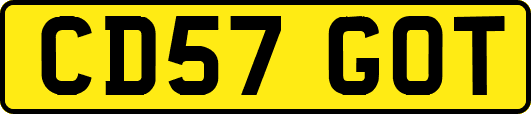 CD57GOT