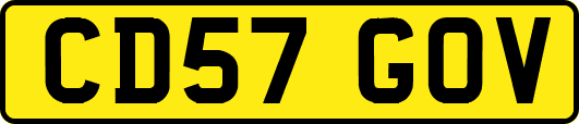 CD57GOV