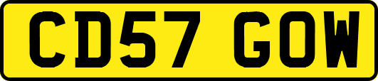 CD57GOW
