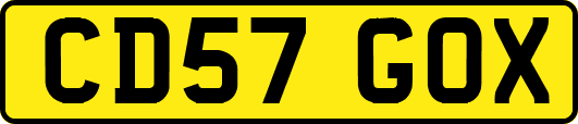 CD57GOX