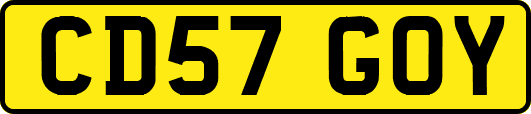 CD57GOY