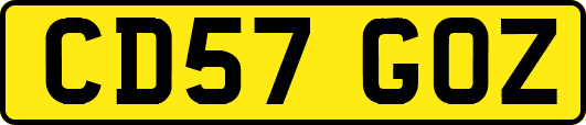 CD57GOZ