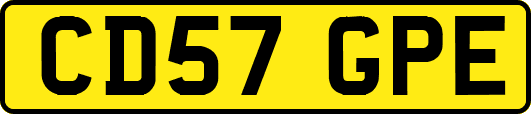 CD57GPE
