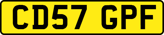 CD57GPF