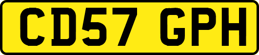 CD57GPH