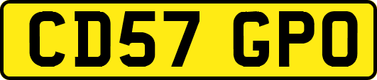 CD57GPO