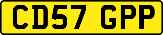 CD57GPP