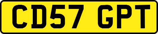 CD57GPT