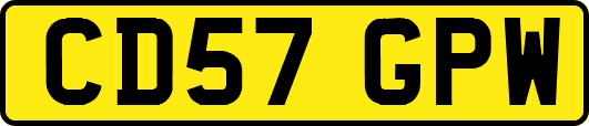 CD57GPW