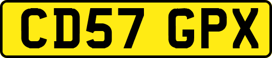 CD57GPX