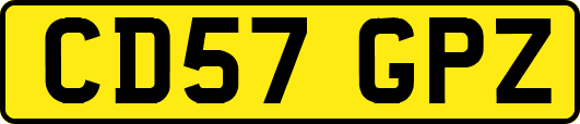 CD57GPZ