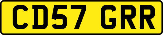 CD57GRR