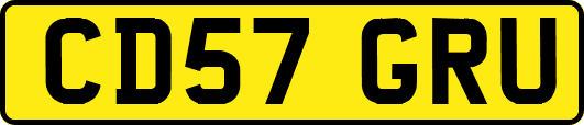 CD57GRU
