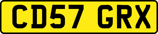 CD57GRX
