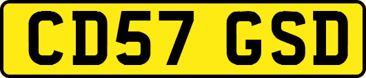 CD57GSD