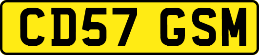 CD57GSM