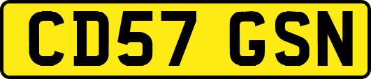 CD57GSN