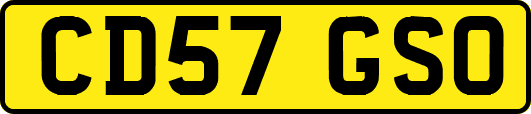 CD57GSO