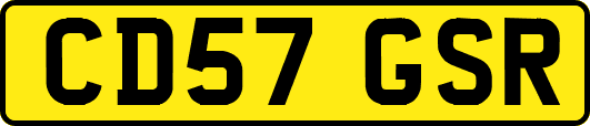 CD57GSR