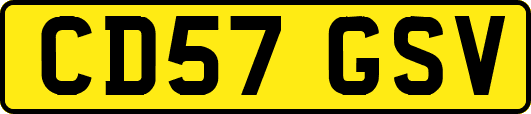 CD57GSV