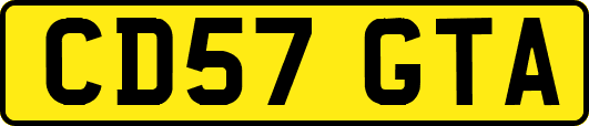CD57GTA