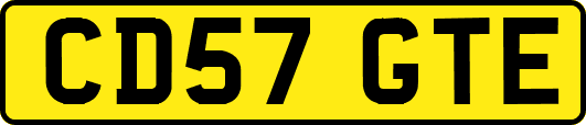 CD57GTE