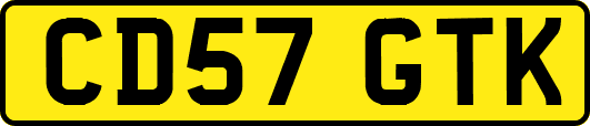 CD57GTK