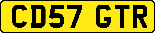 CD57GTR