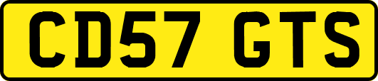 CD57GTS