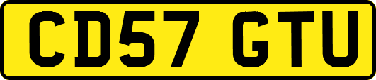 CD57GTU