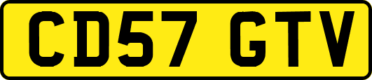CD57GTV
