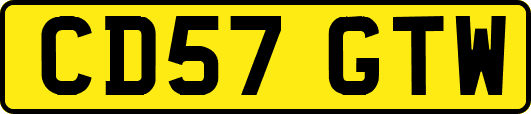 CD57GTW