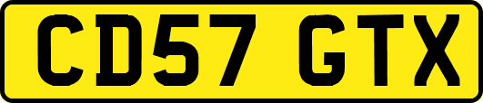 CD57GTX