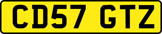 CD57GTZ