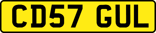 CD57GUL