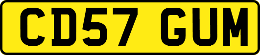 CD57GUM