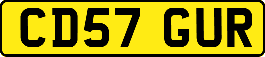 CD57GUR