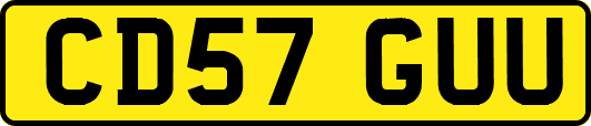 CD57GUU