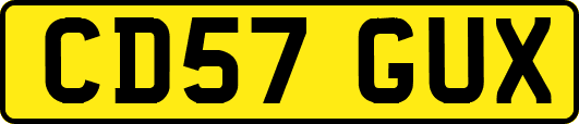 CD57GUX