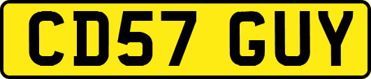 CD57GUY
