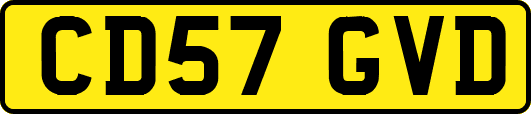 CD57GVD