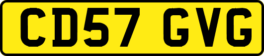 CD57GVG