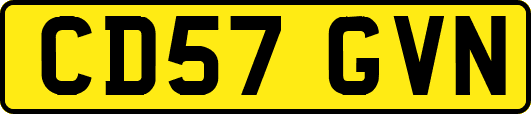 CD57GVN