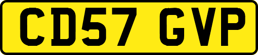 CD57GVP