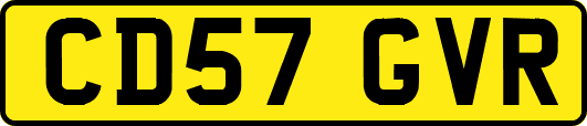 CD57GVR