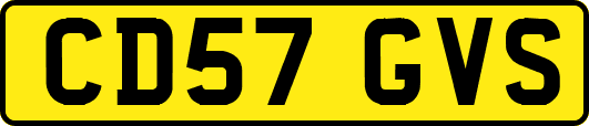 CD57GVS