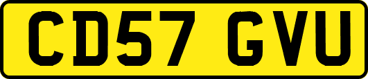 CD57GVU