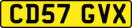 CD57GVX